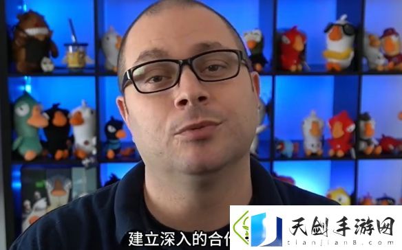 鹅鸭杀创作者官宣回归