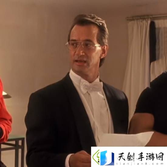 成龙御用反派去世登热搜！友悼念麦当奴上校