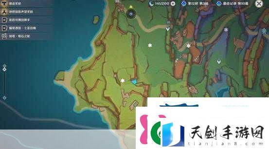 原神蛇心之地任务全攻略解锁神秘区域挑战无限可能