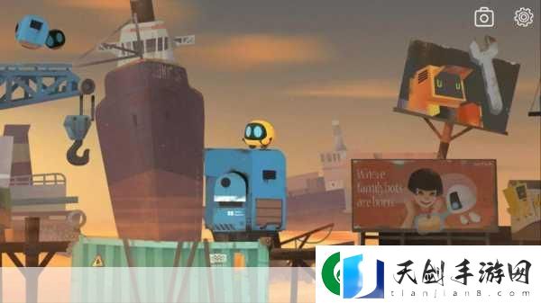 探索无限创意