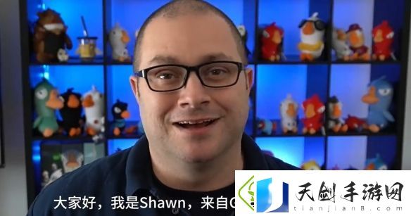 鹅鸭杀创作者官宣回归