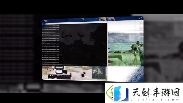 KRAFTON发布PUBG2025年开发工作计划