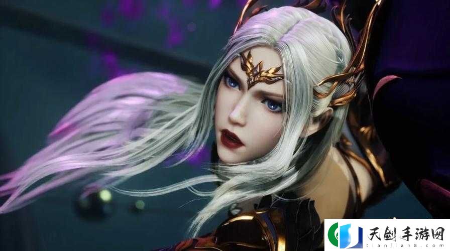 斗罗大陆第200集深度剖析-光明与黑暗势力的终极较量与对决
