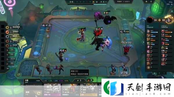 德莱文接斧头技巧