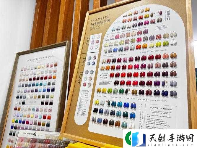 阿阿痛痛痛痛痛痛疼疼色板艺术独特吸睛：带你领略色彩的奇妙魅力