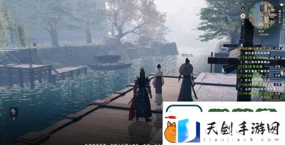 下一站江湖2故人音讯任务怎么做