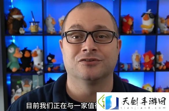 鹅鸭杀创作者官宣回归