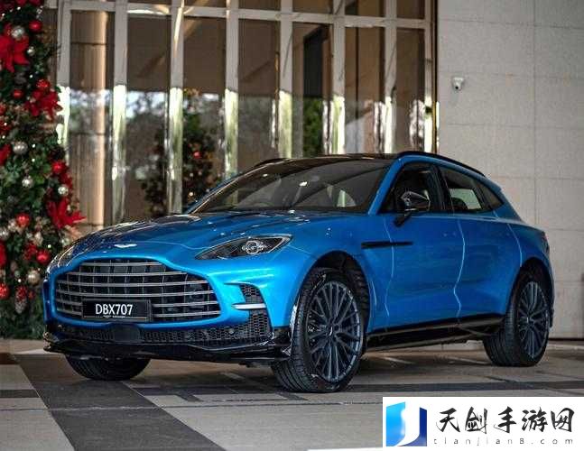 欧美亚洲精品 SUV：高品质豪华座驾的完美选择