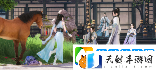 逆水寒超嗨的玩家线下交流会来了