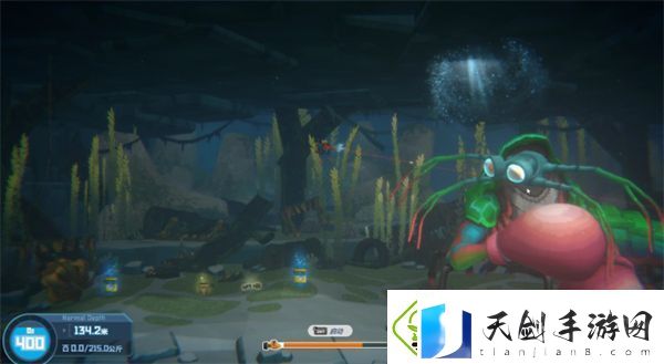 潜水员戴夫在夜间潜水的技巧与经验分享