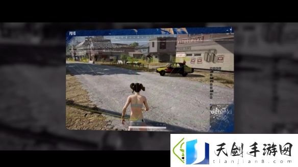KRAFTON发布PUBG2025年开发工作计划