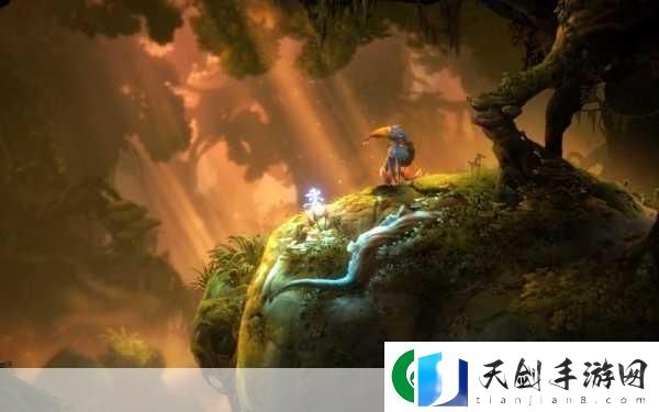 榨汁精灵的繁衍条件新发现：1.-榨汁精灵繁衍的秘密：探索生态与生存之道