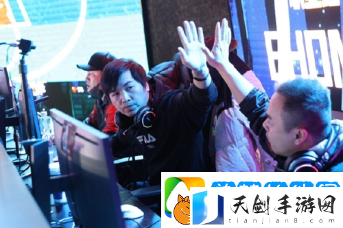 UNKNOWN战队夺冠街头篮球FSPL总决赛**落幕