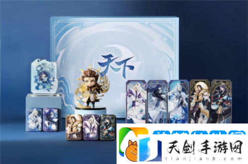 来天下手游-上线就送祈愿外观