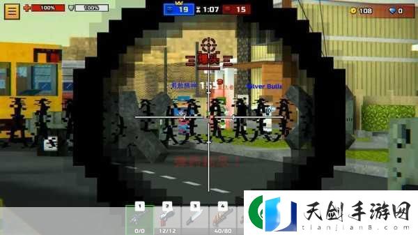像素风暴席卷而来