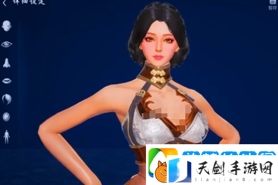 剑灵2人族介绍