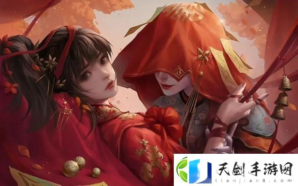纸嫁衣7桥边纸人灯笼颜色怎么调