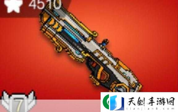 像素风暴席卷而来-黑暗像素射击游戏等你挑战