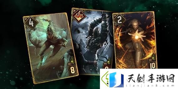 炉石传说漫游翡翠梦境术士卡牌一览