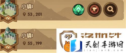 剑与远征团本怎么驻扎