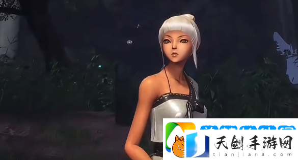剑灵2灵族选择攻略