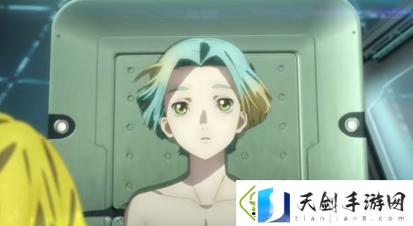 科幻狼人杀游戏改编！动画GNOSIA安济知佳领衔主演