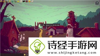 捣蛋猪沙盒所有攻略：揭开捣蛋猪沙盒的最佳玩法和全面攻略