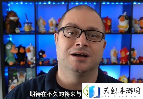 鹅鸭杀创作者官宣回归