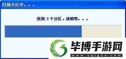 u盘无法打开提示需要格式化怎么办