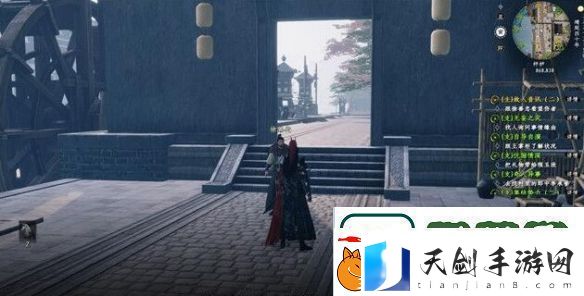 下一站江湖2故人音讯任务怎么做