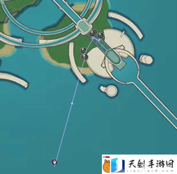 原神阿蕾奇诺等级突破材料一览