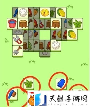 羊了个羊怎么玩羊了个羊的玩法攻略