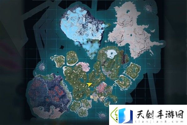 幻兽帕鲁全部图鉴一览表