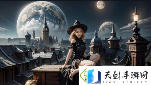动漫美女的“爆乳无尽”设计背后-如何看待这种文化现象及其市场影响