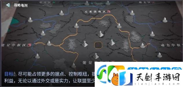 群星纪元赛季攻略