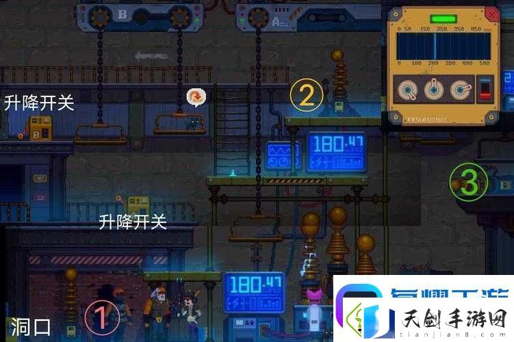 迷雾侦探弹簧锁解谜超详细攻略-让你轻松通关！