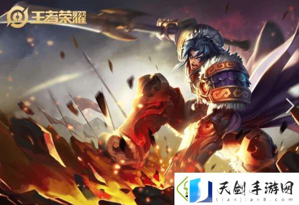 体验服更新公告：项羽大招释放期间新增霸体-伽罗BUG修复