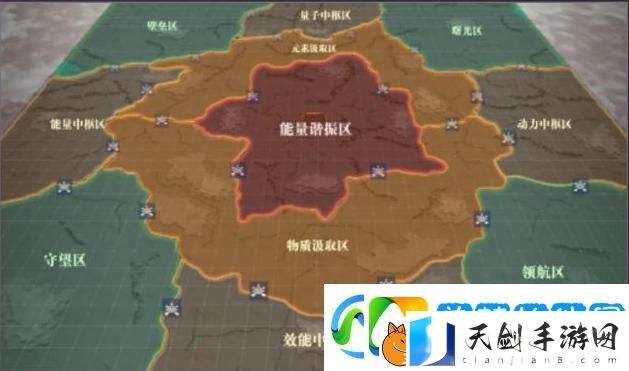 群星纪元赛季攻略