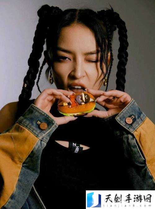 国内女 RAPPER：用音乐诉说故事的灵魂歌者