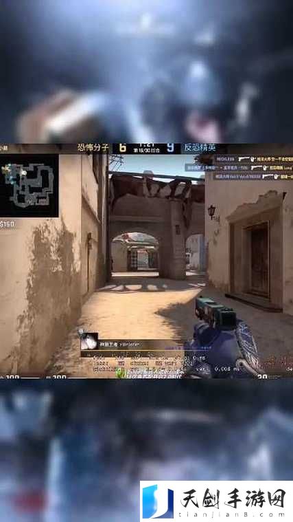 CSGO 免费播放电影网站大全:优质免费影视资源分享