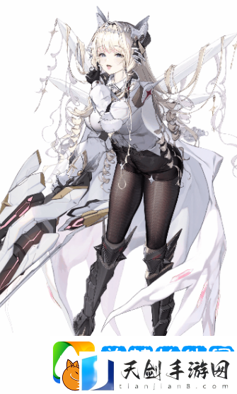 胜利女神