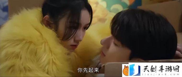 叔叔别撩我免费观看电视剧第二季