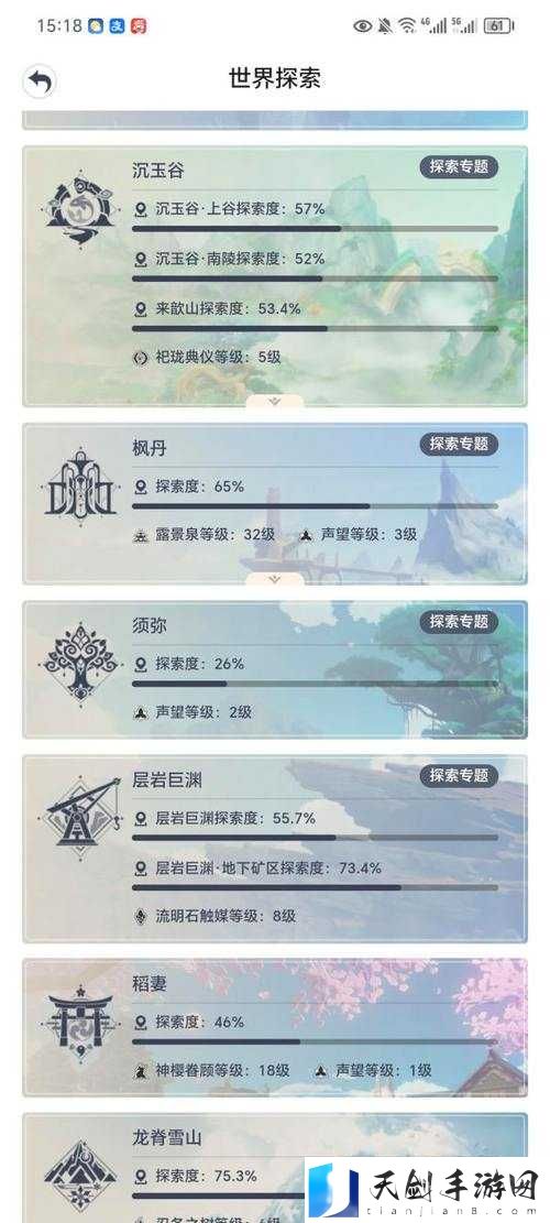 解锁原神稻妻纪念品商店,探索独特商品
