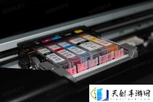 打印机出现e5怎么解决