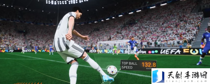 fifa23潜力值排名怎么样