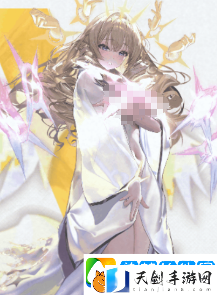 胜利女神