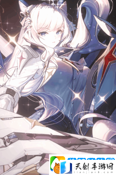 胜利女神