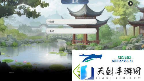 武林闲侠江湖唐门怎么过