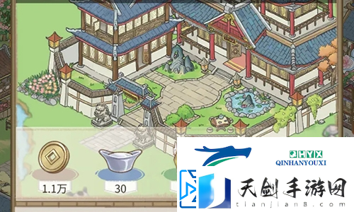 解忧小村落官府10级前怎么玩