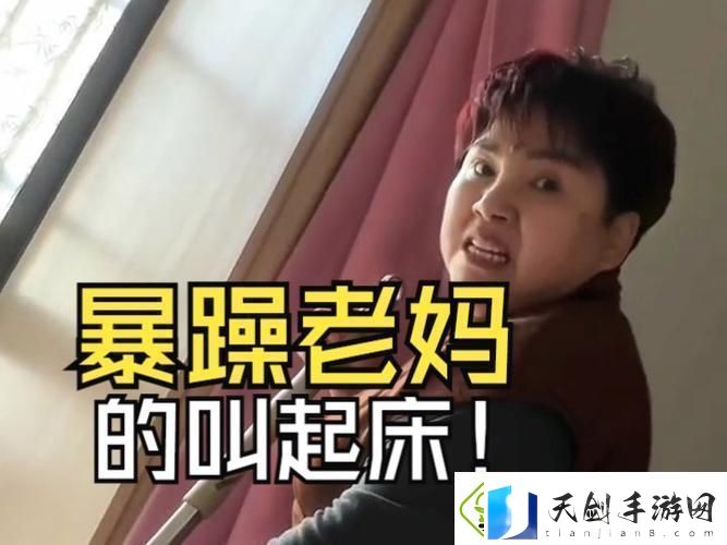 学习暴躁老妈高清免费观看电视剧-友评价：喜剧中的现实-感动中的共鸣